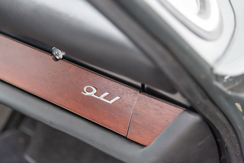 Porsche 911 (F-Modell)