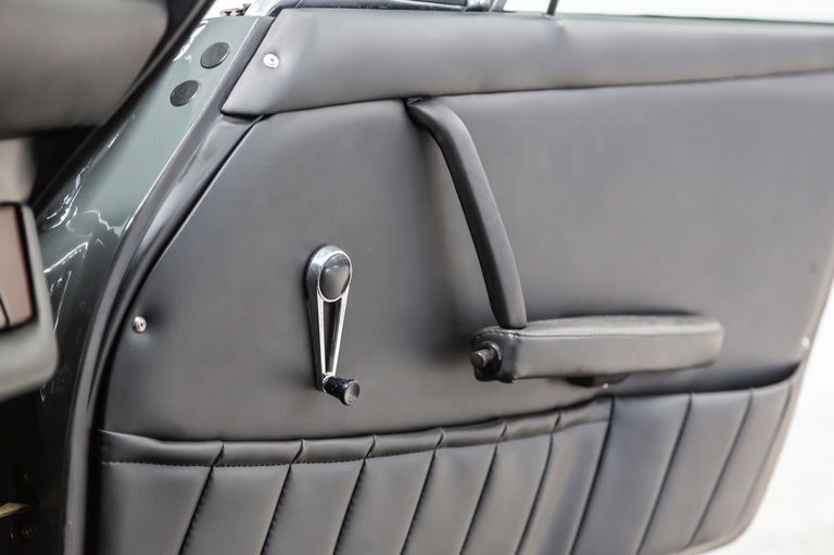 Porsche 911 (F-Modell)