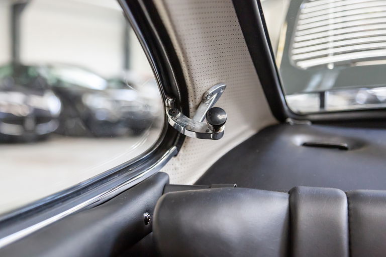 Porsche 911 (F-Modell)