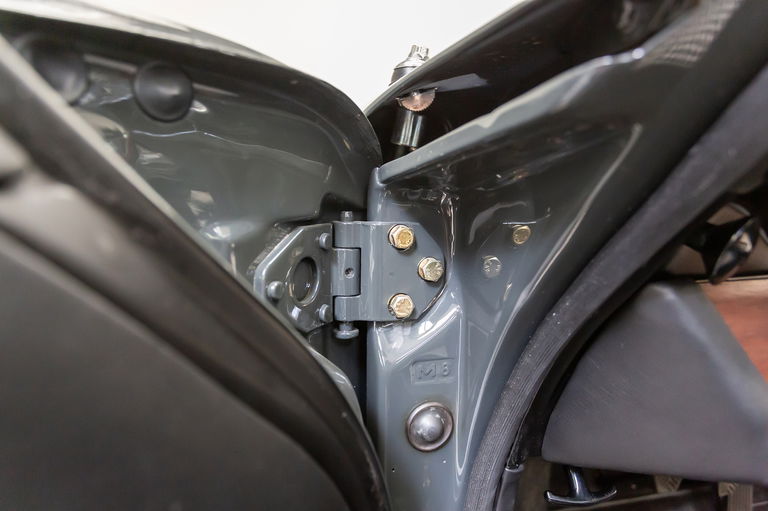 Porsche 911 (F-Modell)