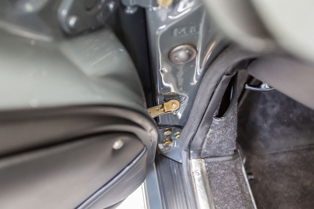 Porsche 911 (F-Modell)