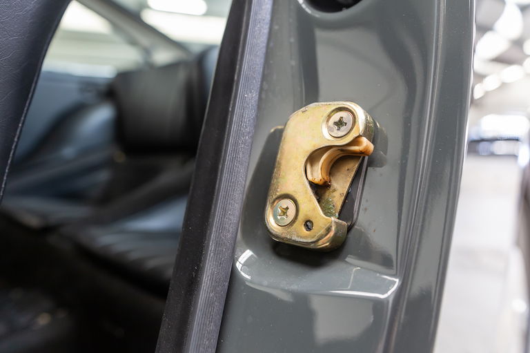 Porsche 911 (F-Modell)