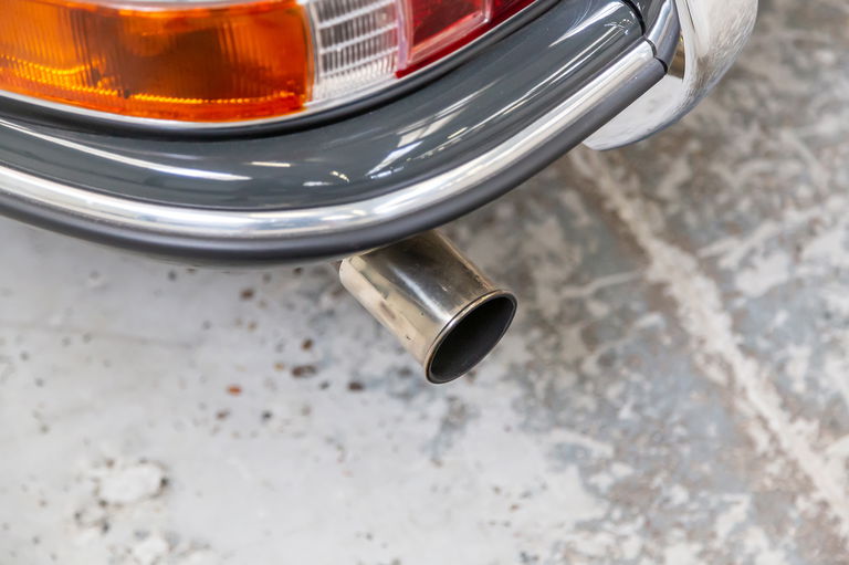 Porsche 911 (F-Modell)