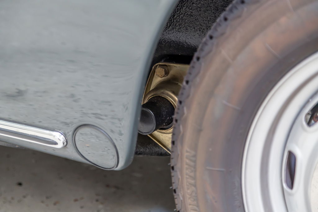 Porsche 911 (F-Modell)