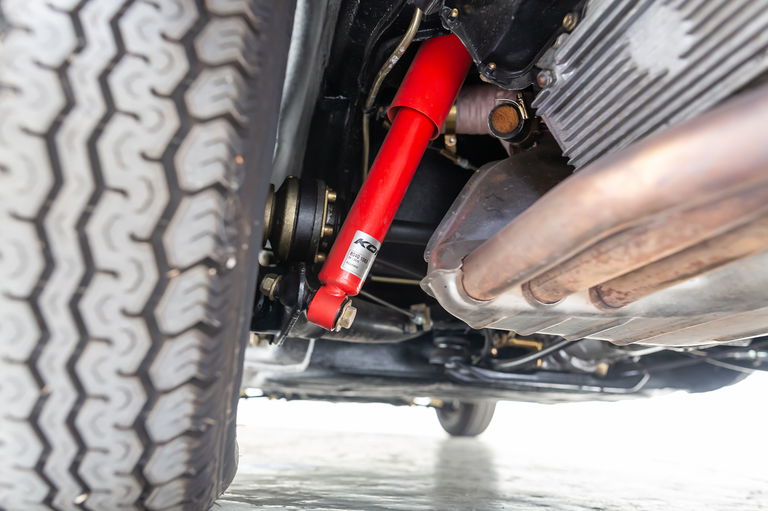 Porsche 911 (F-Modell)