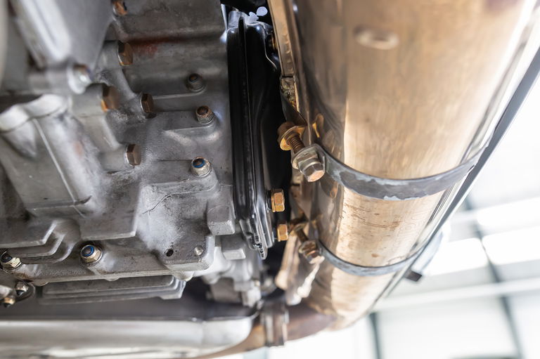 Porsche 911 (F-Modell)