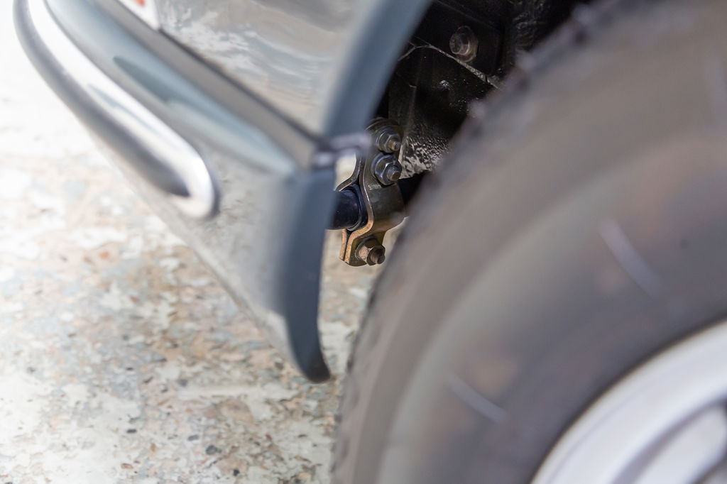 Porsche 911 (F-Modell)