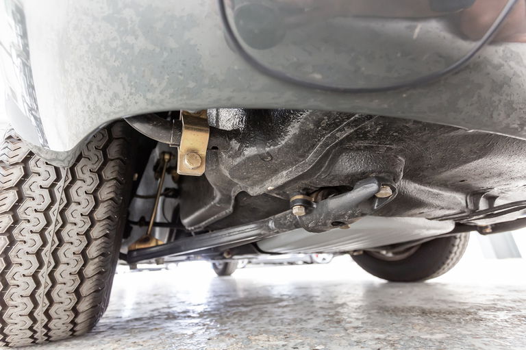 Porsche 911 (F-Modell)