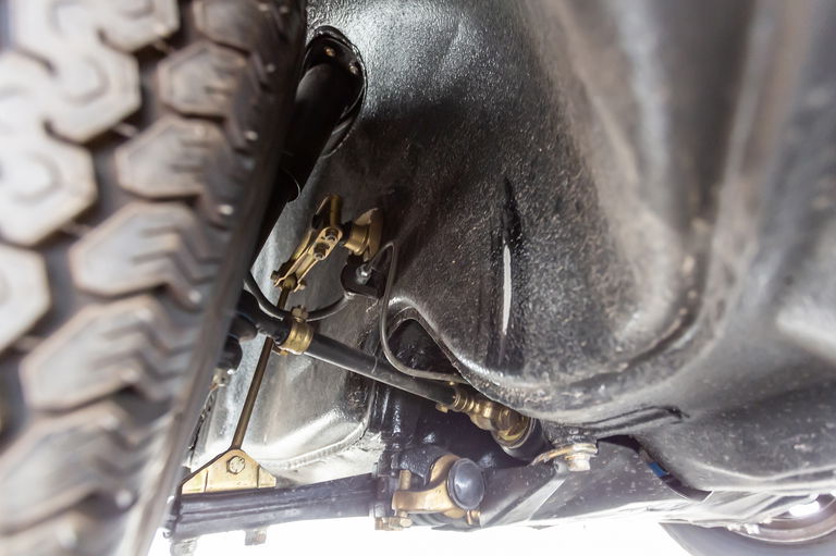 Porsche 911 (F-Modell)