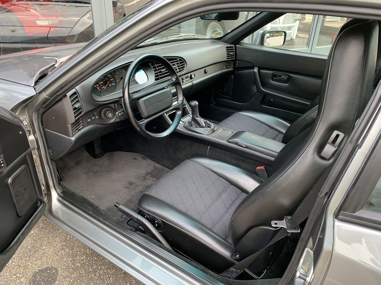 Porsche 944 S2 Coupé
