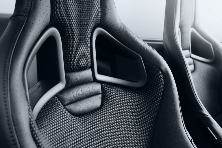 Porsche 911 Backdate