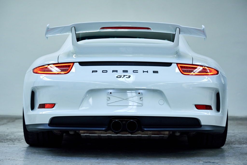 Porsche 964 Carrera 4