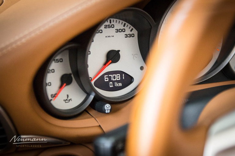 Porsche 997 Carrera 4S