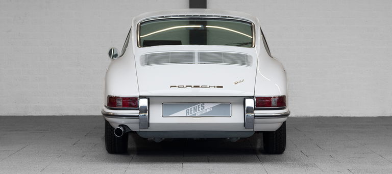Porsche 911 (F-Modell)