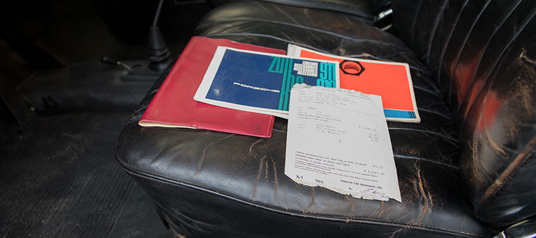 Porsche 911 (F-Modell)