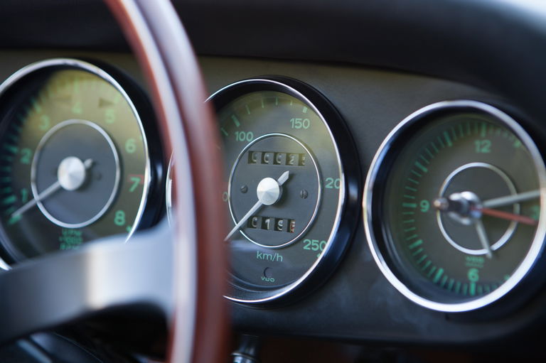 Porsche 911 (F-Modell)