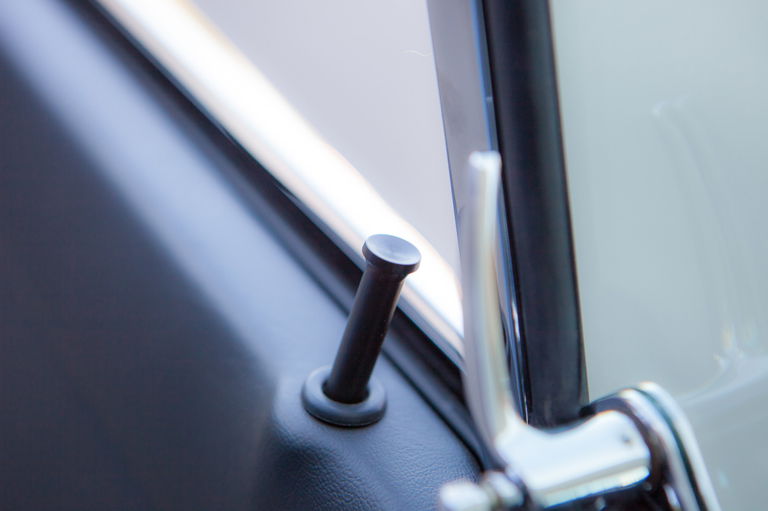 Porsche 911 (F-Modell)