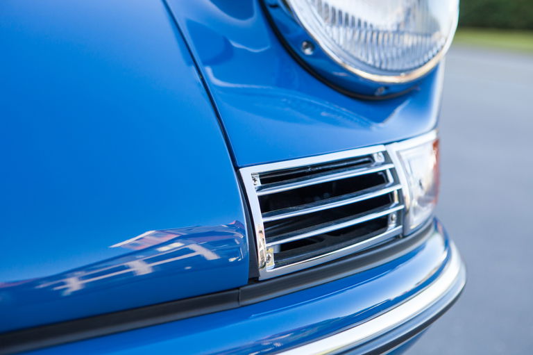 Porsche 911 (F-Modell)