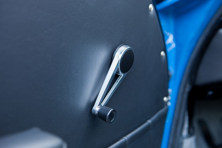 Porsche 911 (F-Modell)