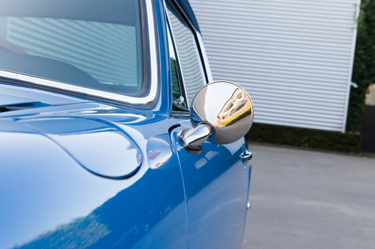 Porsche 911 (F-Modell)