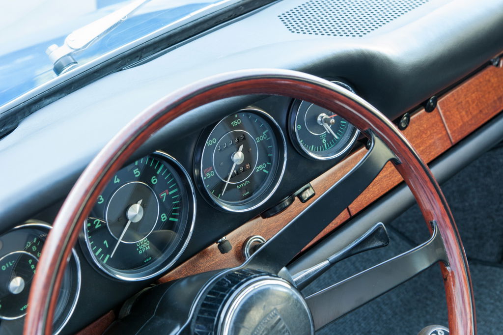 Porsche 911 (F-Modell)