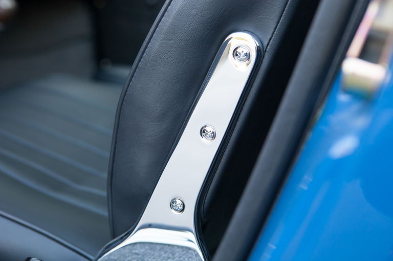 Porsche 911 (F-Modell)