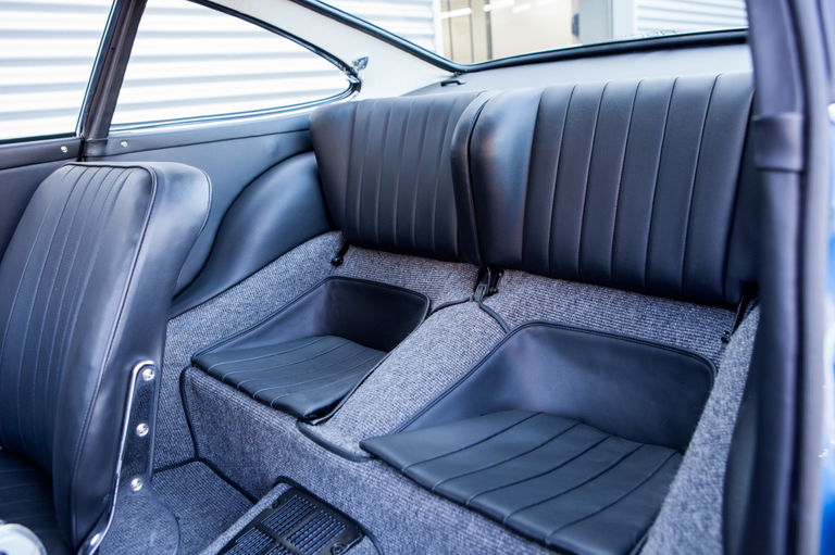 Porsche 911 (F-Modell)