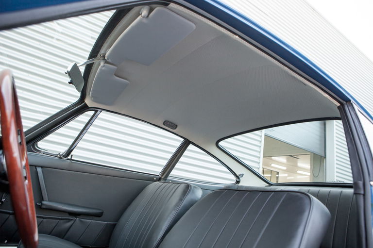 Porsche 911 (F-Modell)