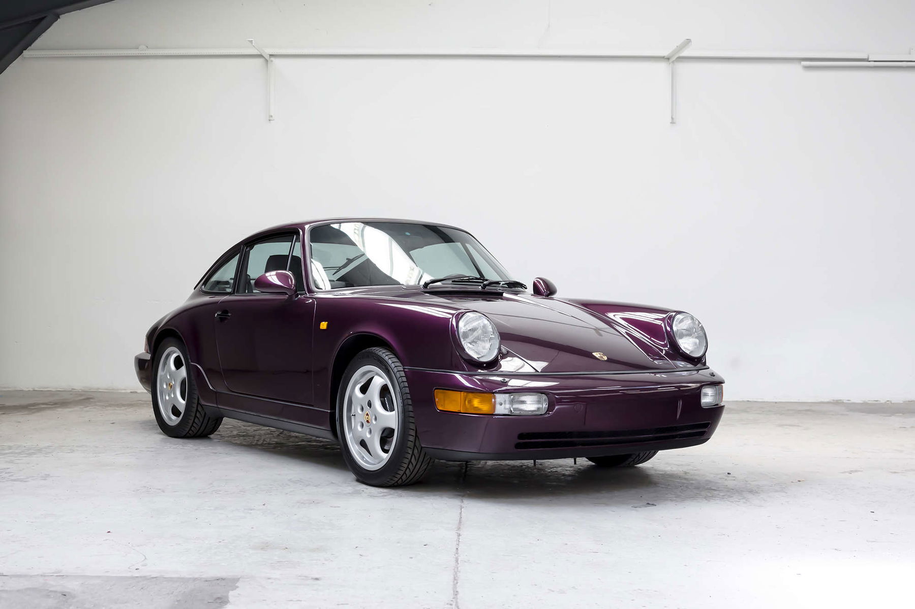 Porsche 964 Carrera 4