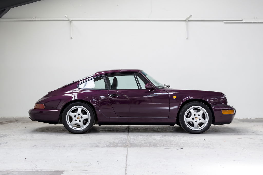 Porsche 964 Carrera 4