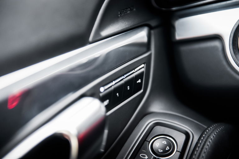 Porsche 991 Carrera 4