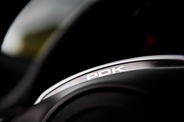 Porsche 991 Carrera 4