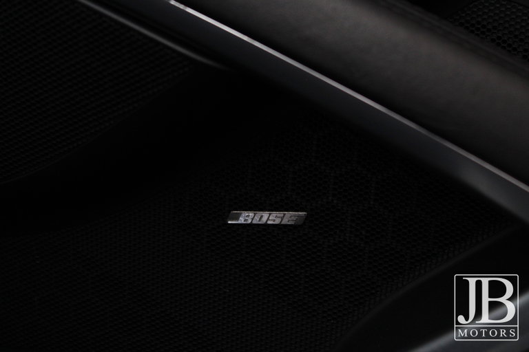 Porsche 991 Carrera 4S