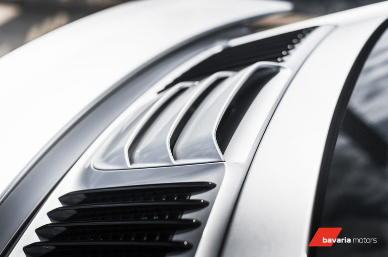 Porsche 991.2 Turbo S