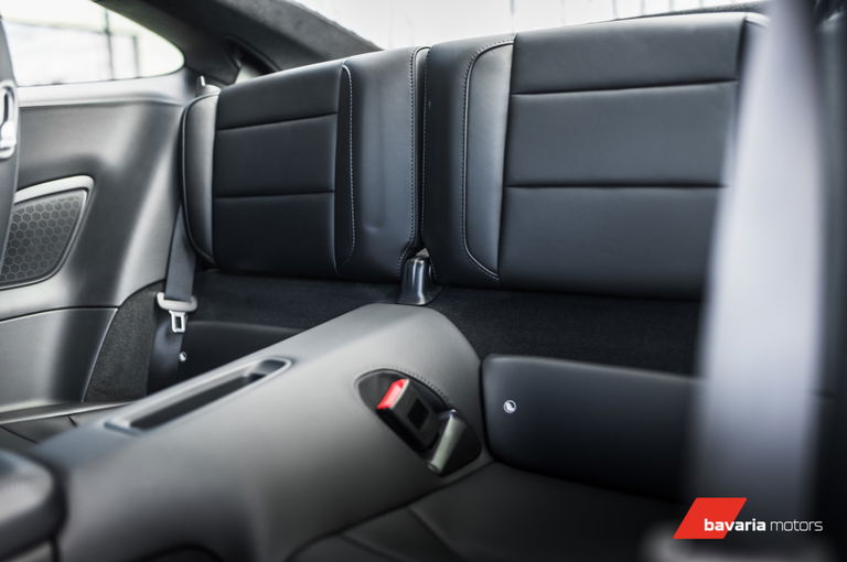 Porsche 991.2 Turbo S