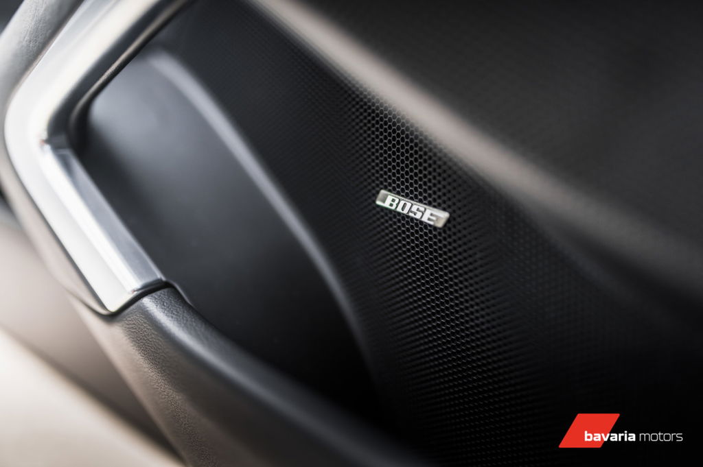 Porsche 991.2 Turbo S