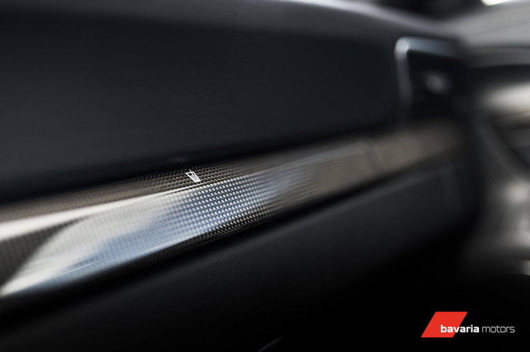 Porsche 991.2 Turbo S