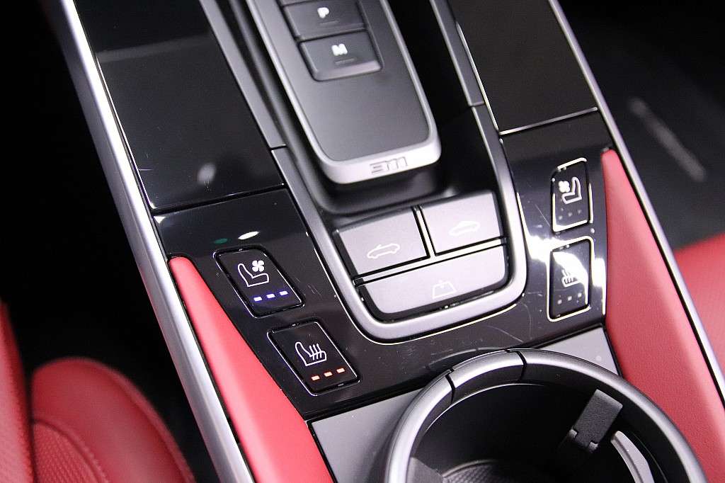 Porsche 992 Carrera 4S 2019 - elferspot.com - Marktplatz für Porsche