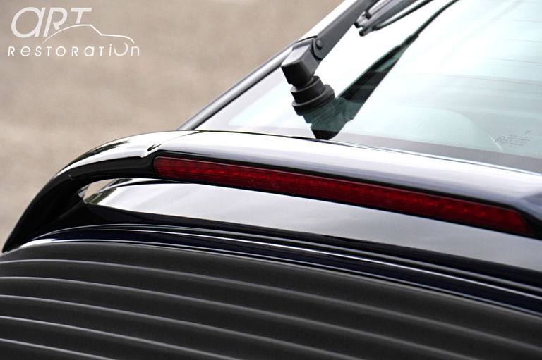 Porsche 993 Targa