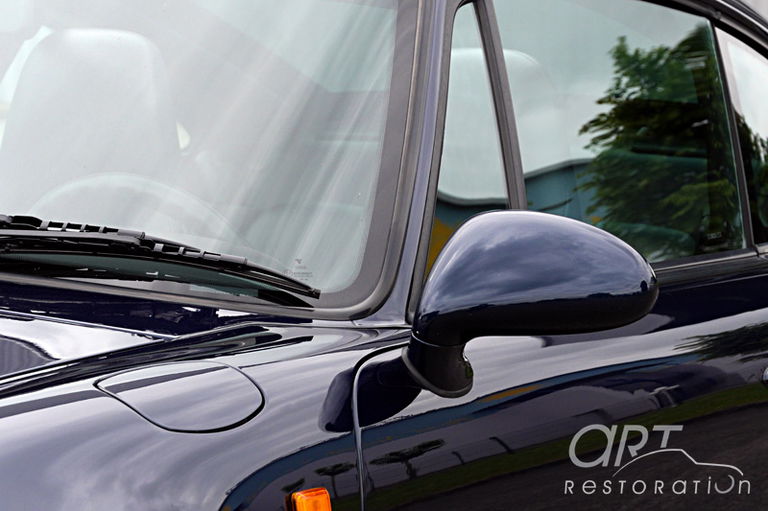 Porsche 993 Targa