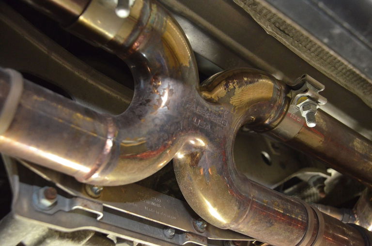 Porsche 996 Carrera 4S