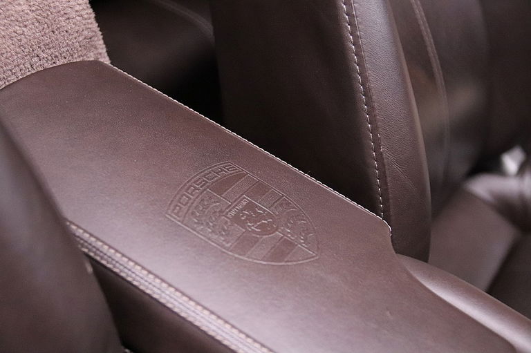 Porsche 997 Carrera 4S