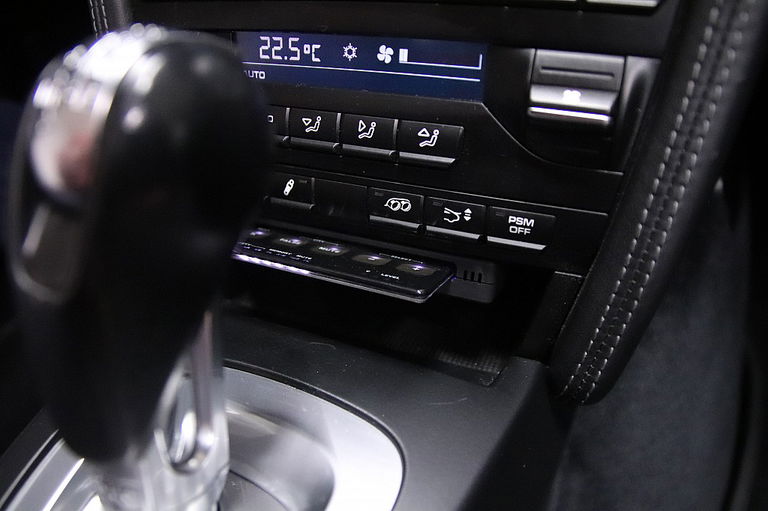 Porsche 997.2 Carrera GTS