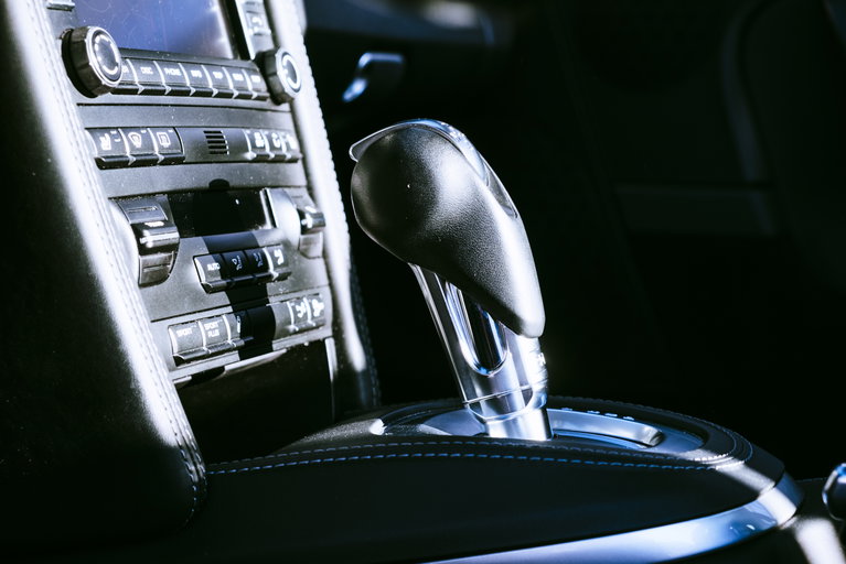 Porsche 997.2 Turbo S