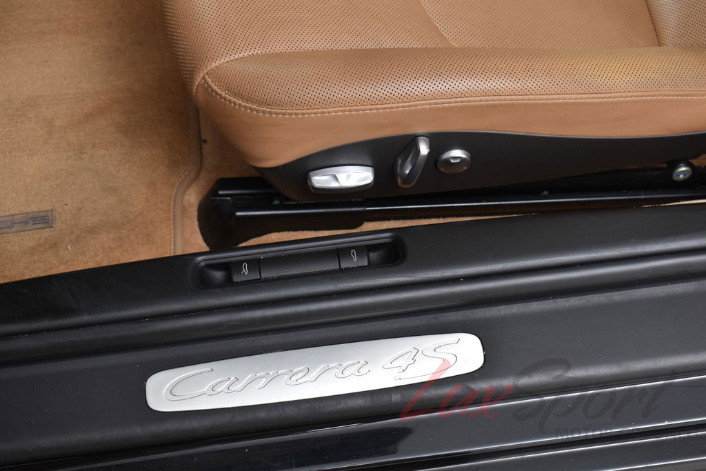 Porsche 997.2 Carrera 4S