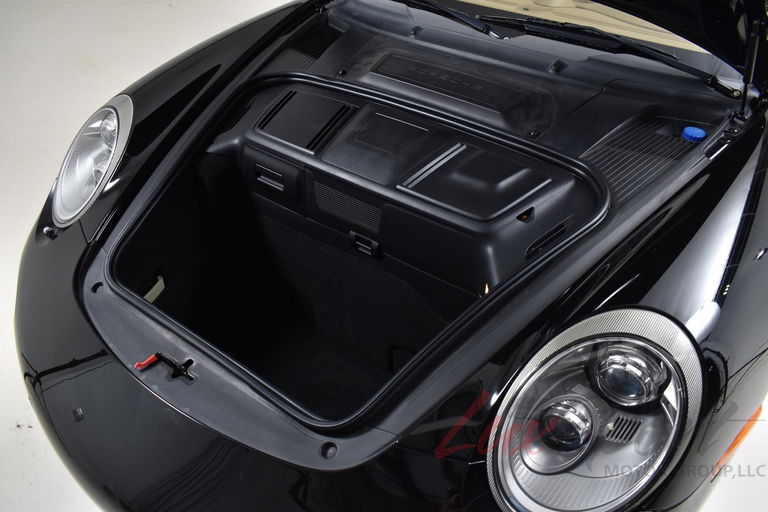 Porsche 997.2 Carrera 4S