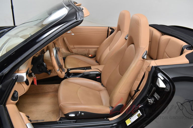 Porsche 997.2 Carrera 4S