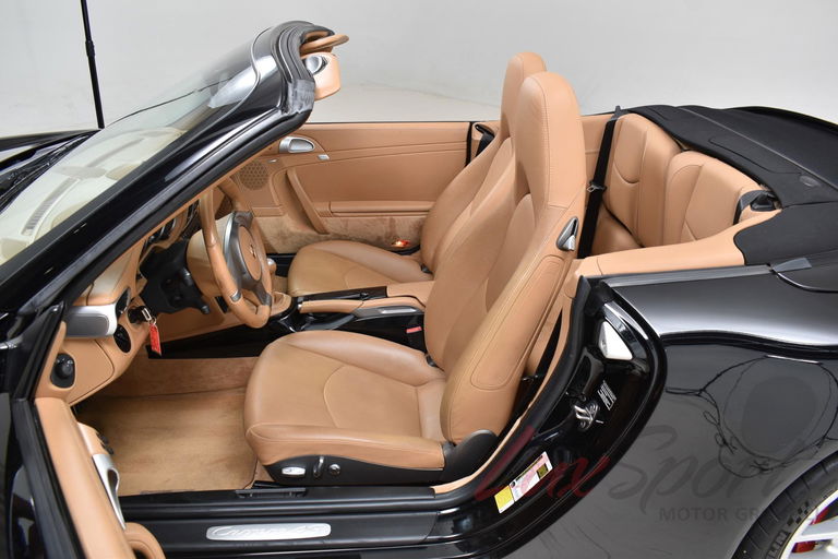 Porsche 997.2 Carrera 4S