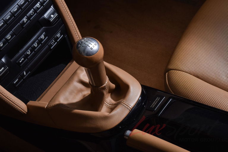 Porsche 997.2 Carrera 4S