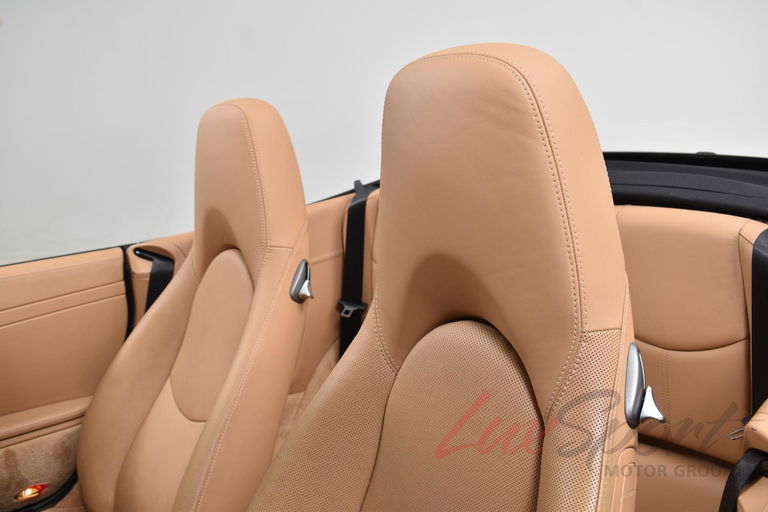 Porsche 997.2 Carrera 4S